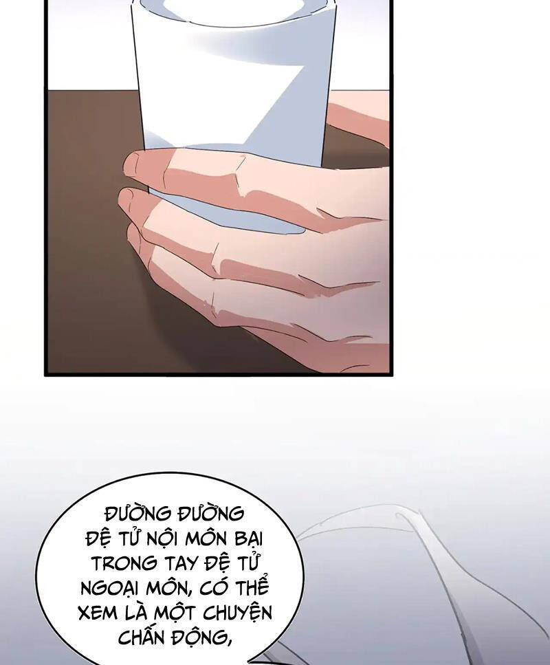 Đại Quản Gia Là Ma Hoàng - Chapter 588 - Page 15