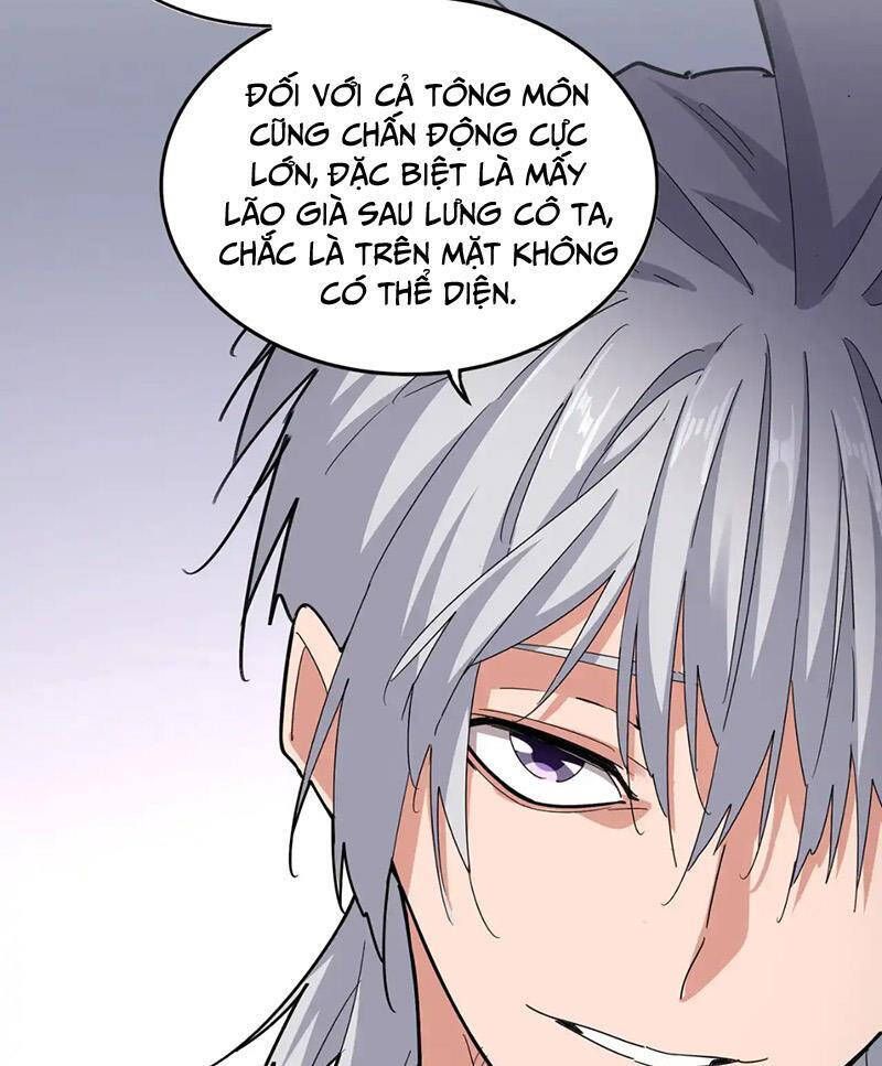 Đại Quản Gia Là Ma Hoàng - Chapter 588 - Page 16