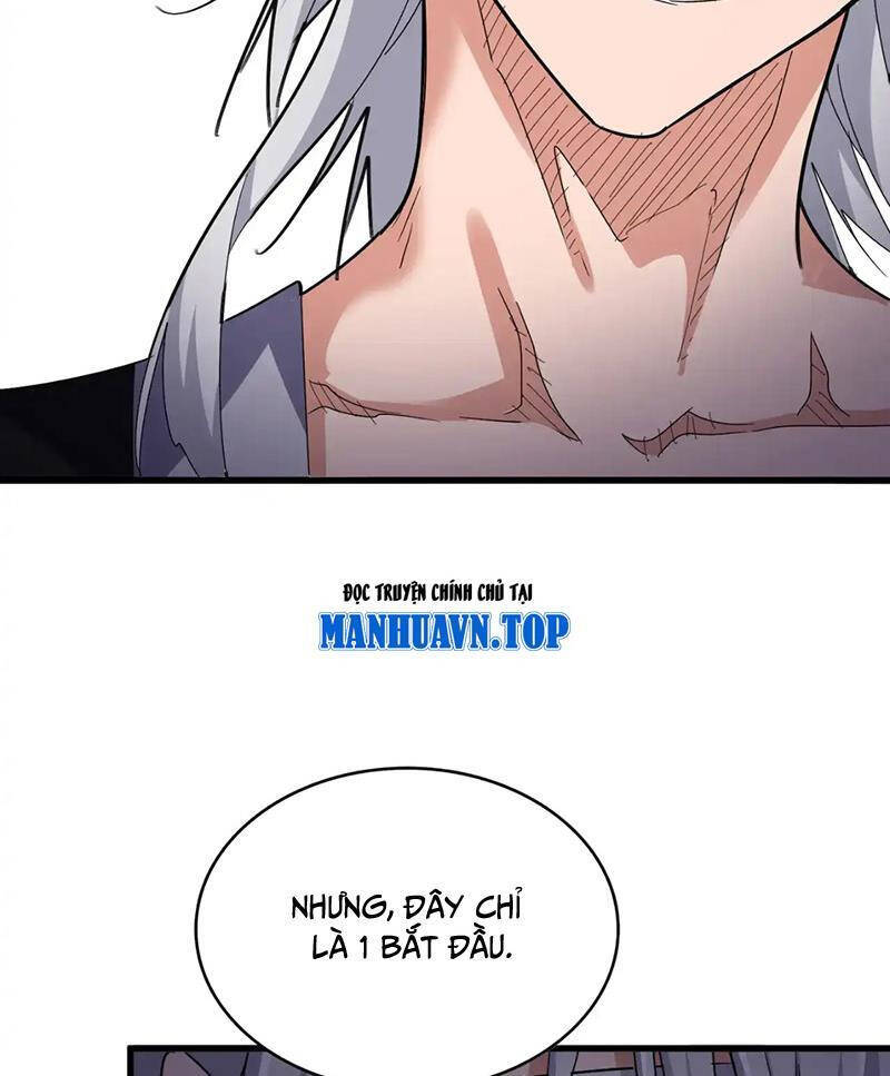 Đại Quản Gia Là Ma Hoàng - Chapter 588 - Page 17