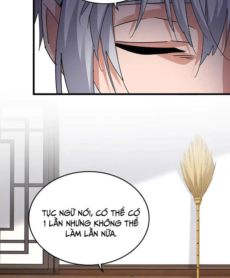 Đại Quản Gia Là Ma Hoàng - Chapter 588 - Page 18