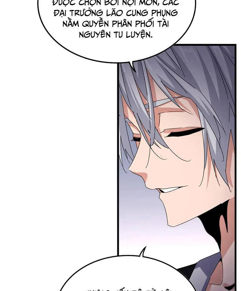 Đại Quản Gia Là Ma Hoàng - Chapter 588 - Page 23