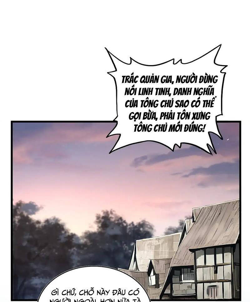 Đại Quản Gia Là Ma Hoàng - Chapter 588 - Page 27