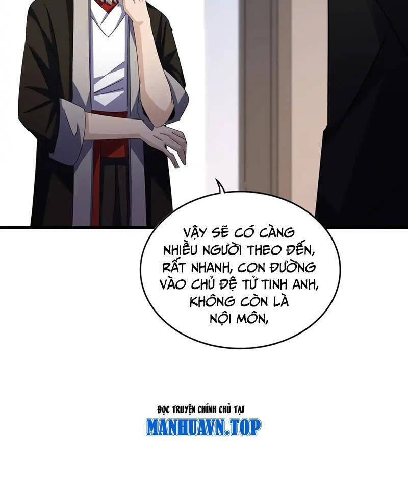 Đại Quản Gia Là Ma Hoàng - Chapter 588 - Page 29