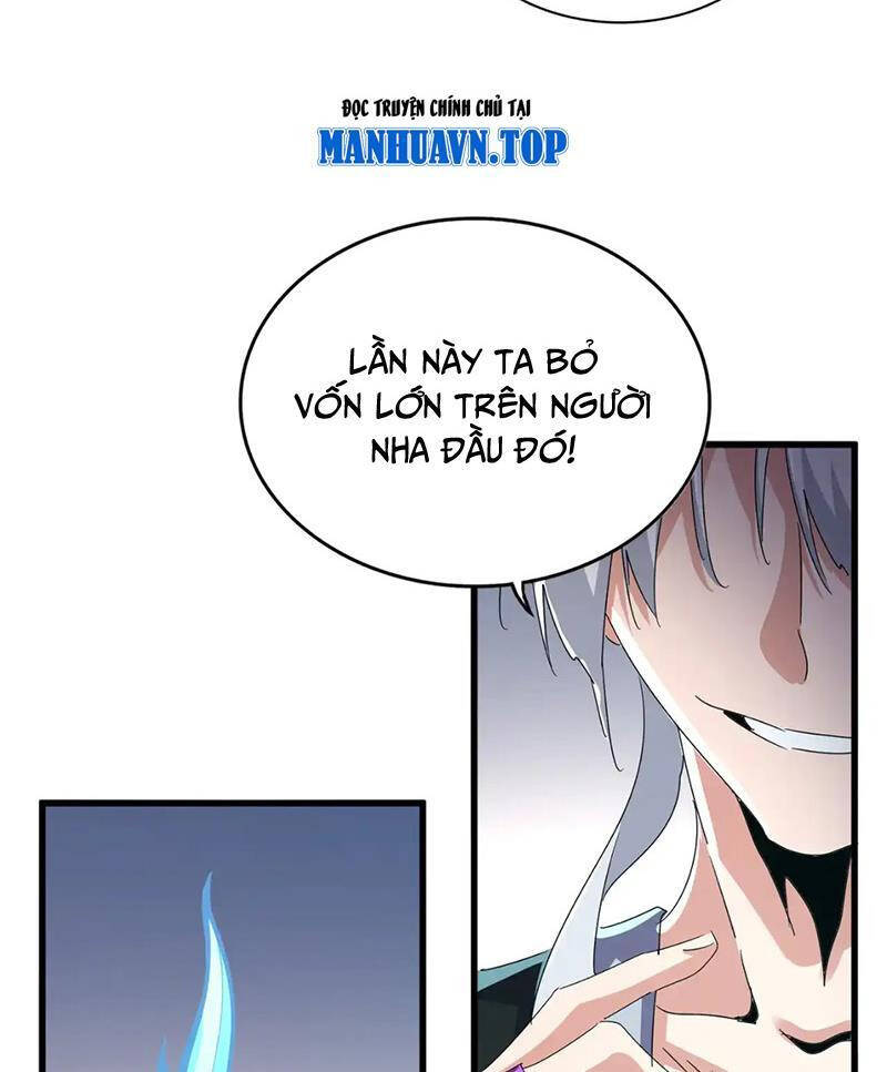 Đại Quản Gia Là Ma Hoàng - Chapter 588 - Page 3