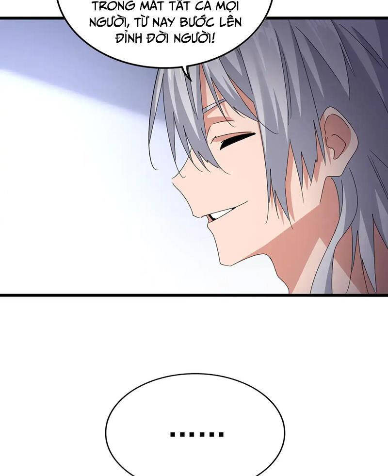 Đại Quản Gia Là Ma Hoàng - Chapter 588 - Page 33