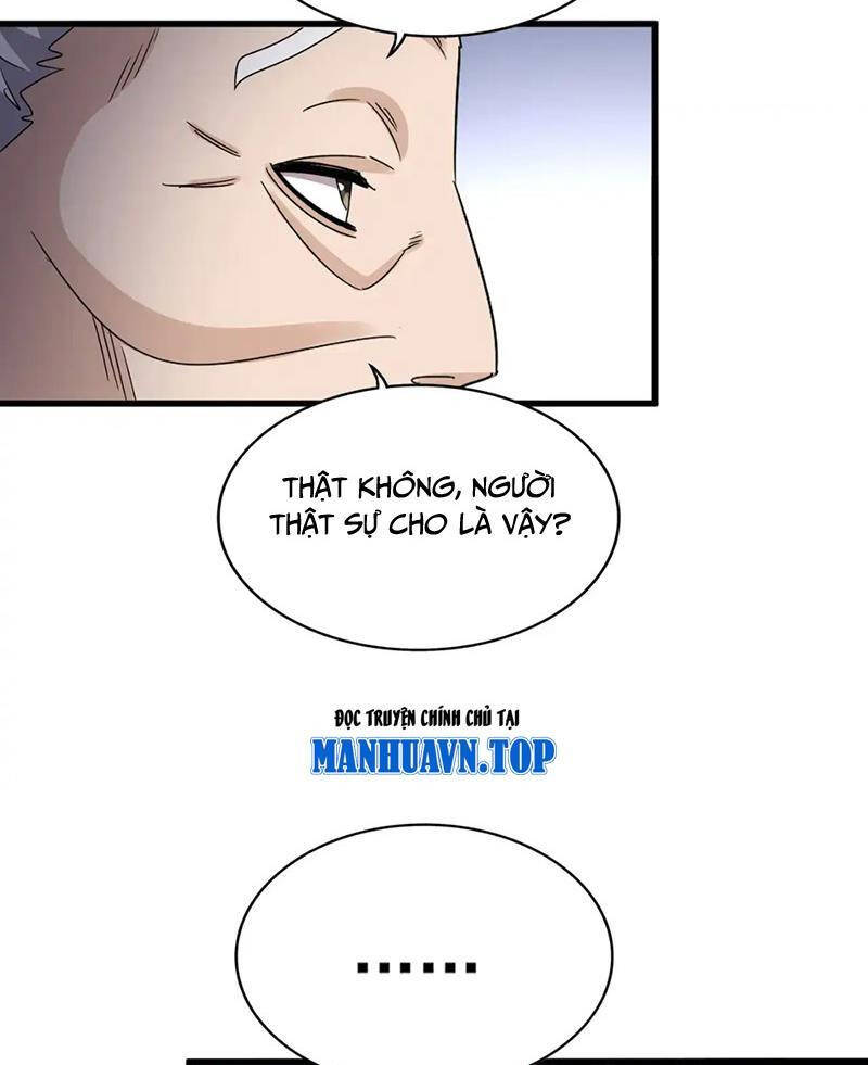 Đại Quản Gia Là Ma Hoàng - Chapter 588 - Page 34