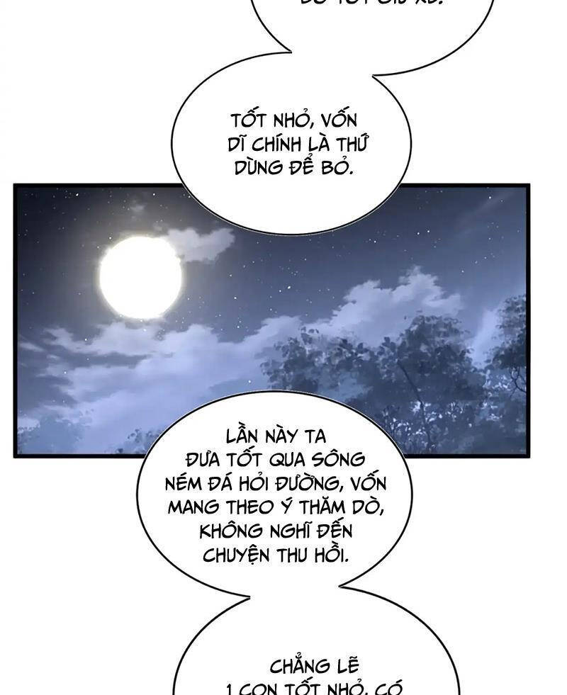 Đại Quản Gia Là Ma Hoàng - Chapter 588 - Page 40