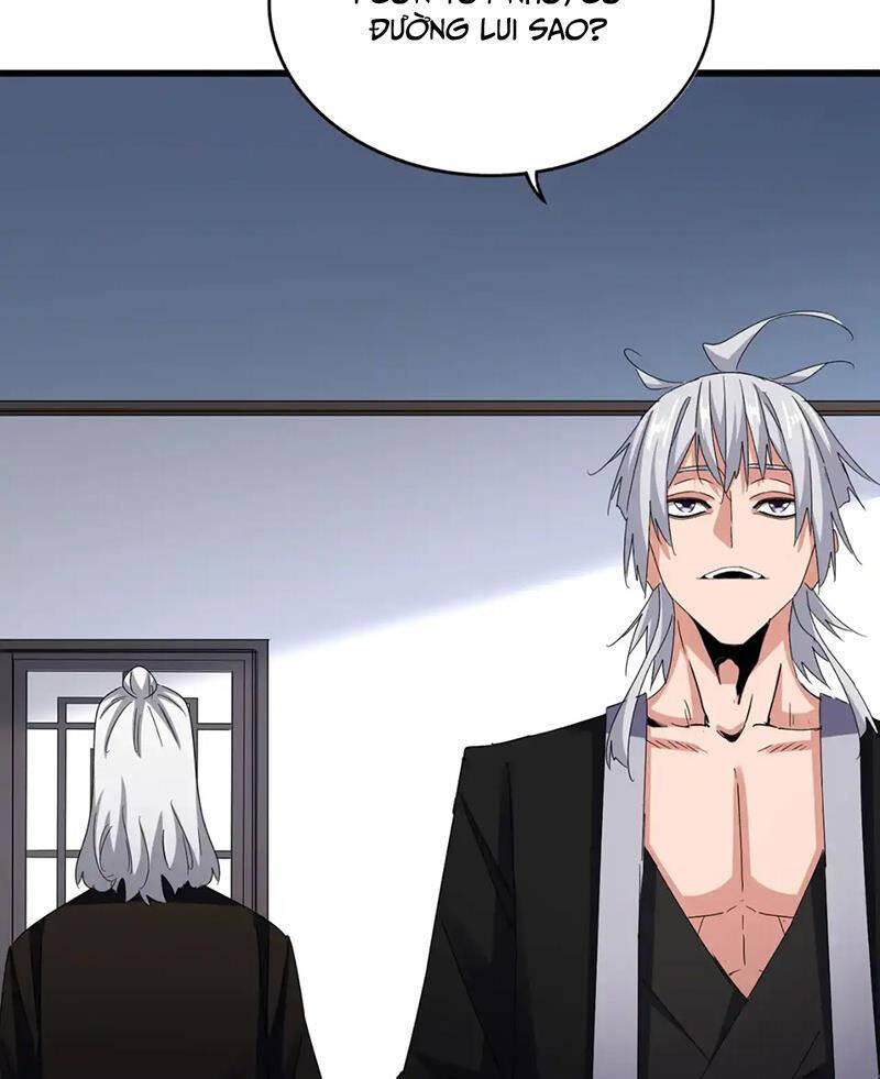 Đại Quản Gia Là Ma Hoàng - Chapter 588 - Page 41