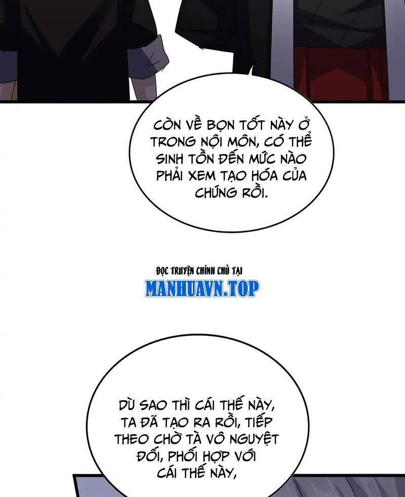Đại Quản Gia Là Ma Hoàng - Chapter 588 - Page 42