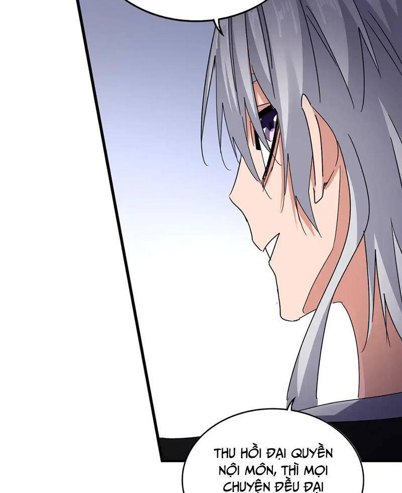 Đại Quản Gia Là Ma Hoàng - Chapter 588 - Page 43