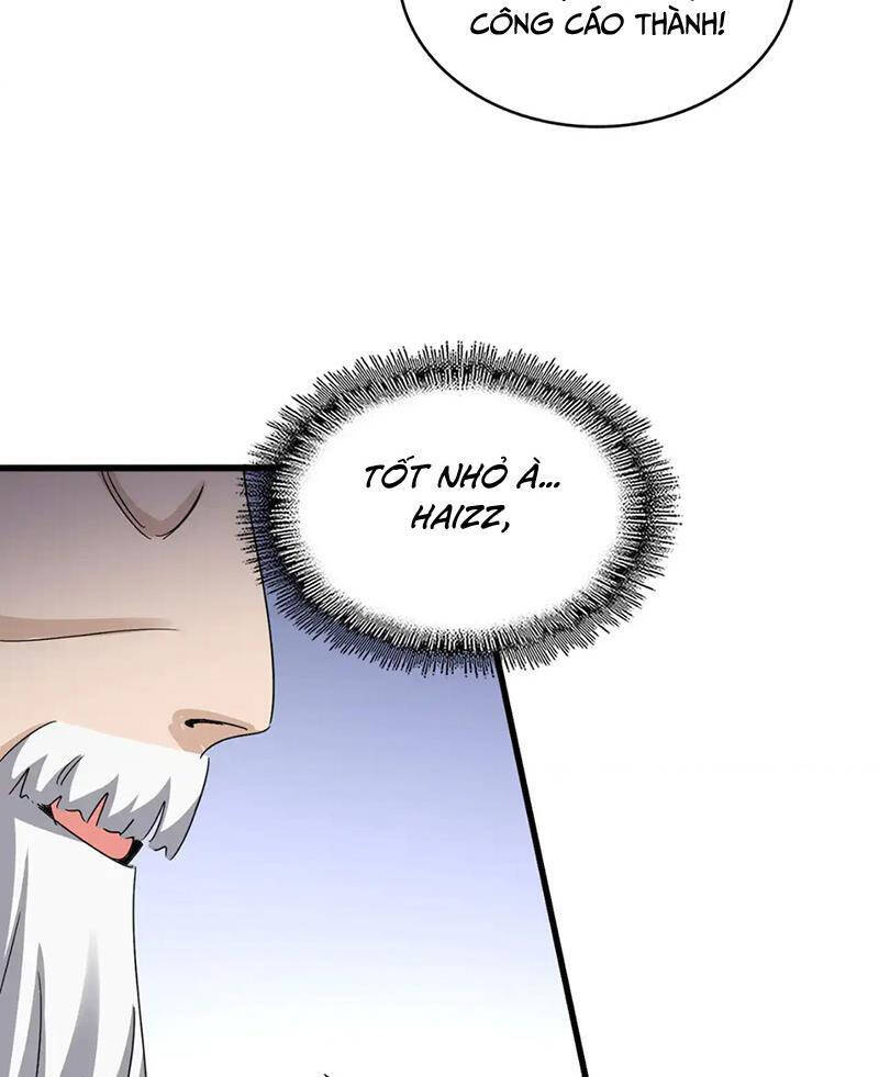 Đại Quản Gia Là Ma Hoàng - Chapter 588 - Page 44