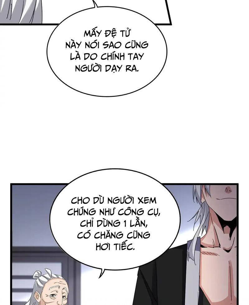 Đại Quản Gia Là Ma Hoàng - Chapter 588 - Page 45