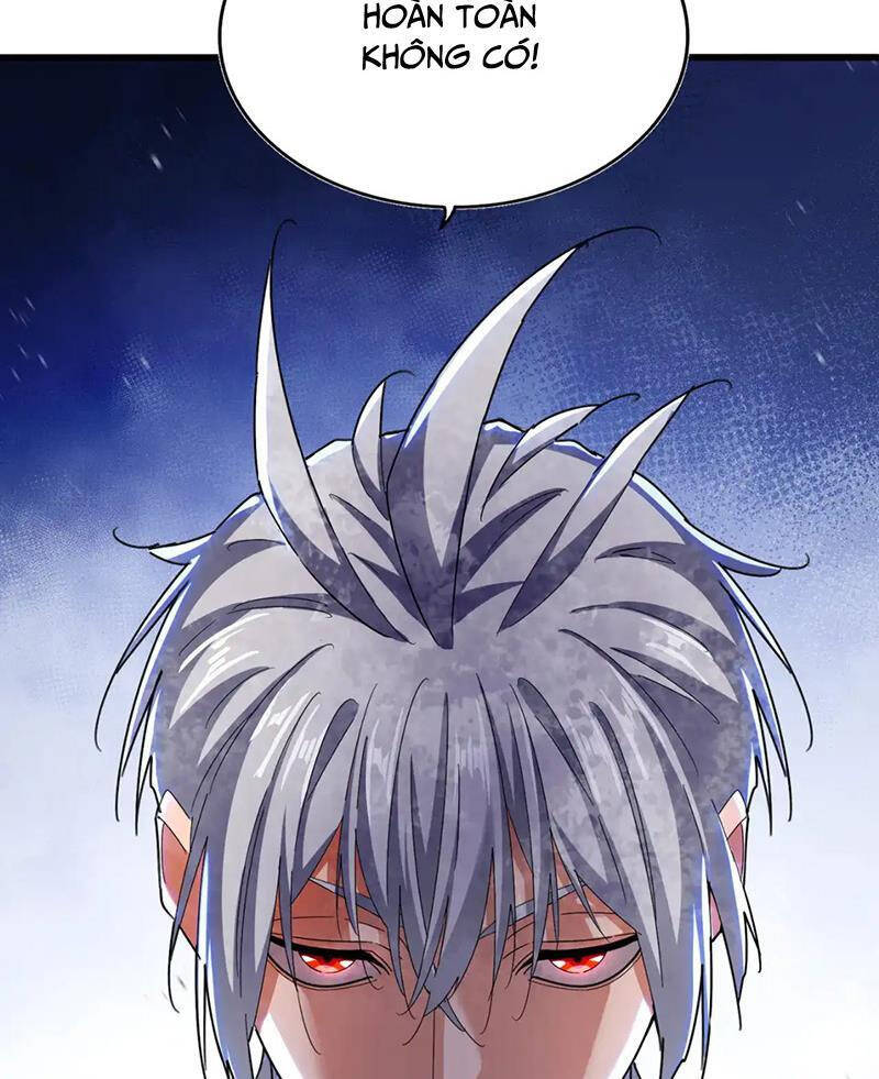 Đại Quản Gia Là Ma Hoàng - Chapter 588 - Page 47