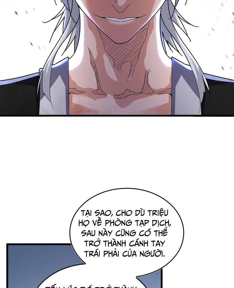 Đại Quản Gia Là Ma Hoàng - Chapter 588 - Page 48