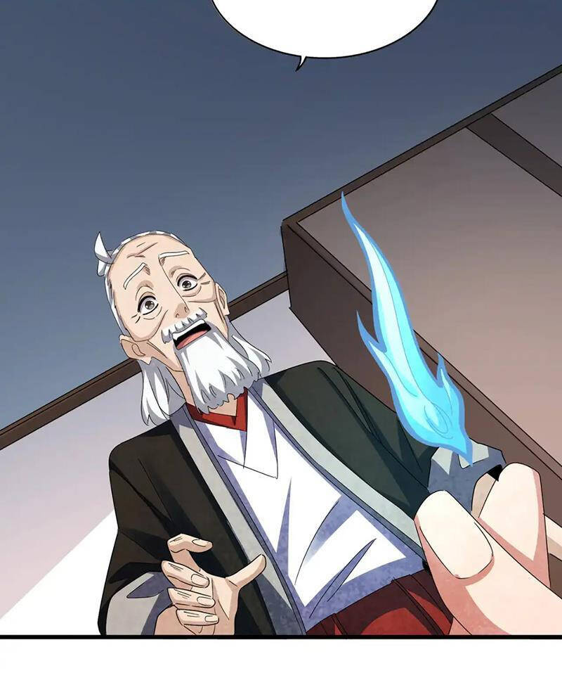 Đại Quản Gia Là Ma Hoàng - Chapter 588 - Page 5