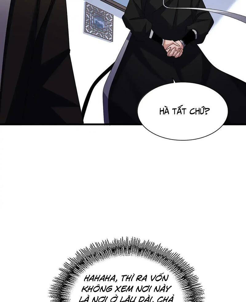 Đại Quản Gia Là Ma Hoàng - Chapter 588 - Page 53