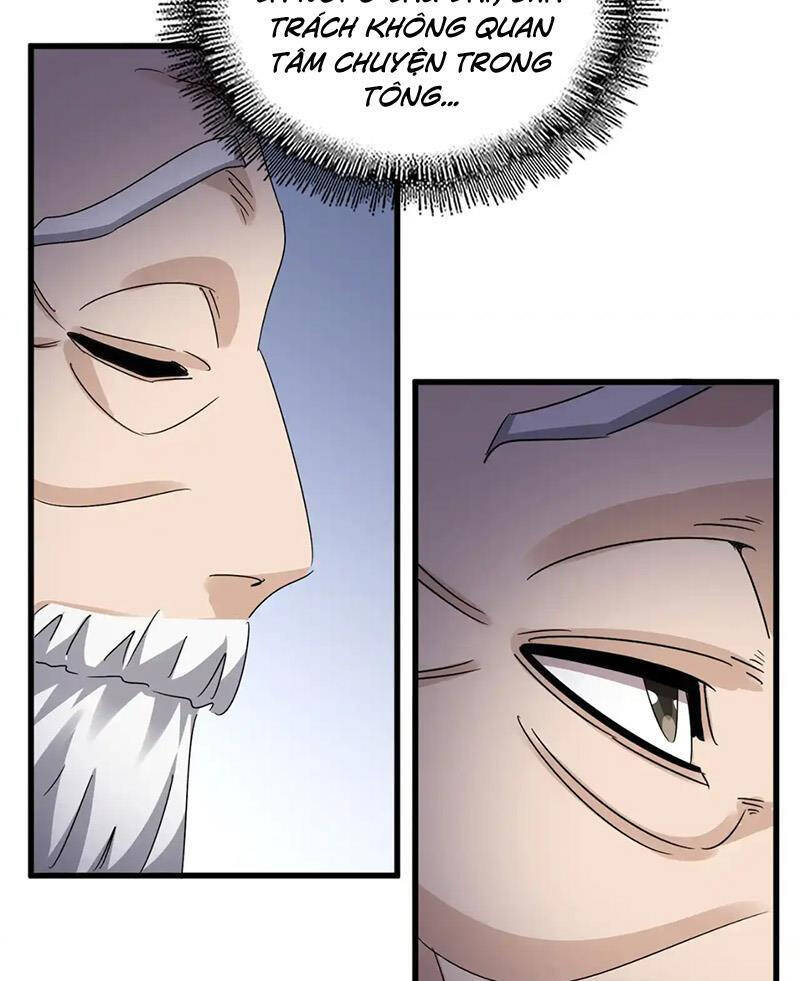 Đại Quản Gia Là Ma Hoàng - Chapter 588 - Page 54