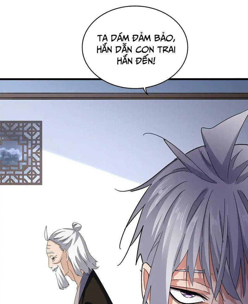 Đại Quản Gia Là Ma Hoàng - Chapter 588 - Page 57