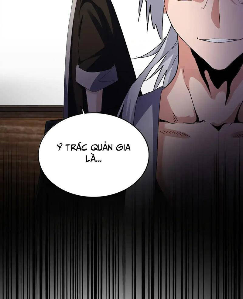 Đại Quản Gia Là Ma Hoàng - Chapter 588 - Page 58