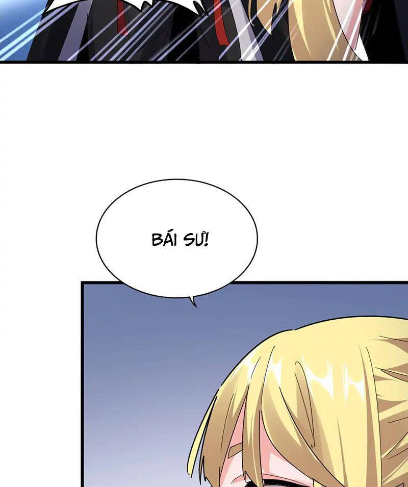 Đại Quản Gia Là Ma Hoàng - Chapter 589 - Page 11