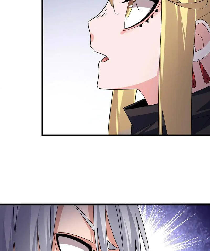 Đại Quản Gia Là Ma Hoàng - Chapter 589 - Page 12