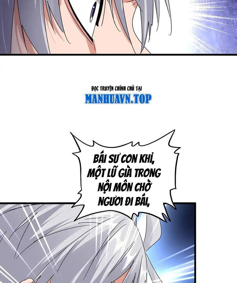 Đại Quản Gia Là Ma Hoàng - Chapter 589 - Page 13