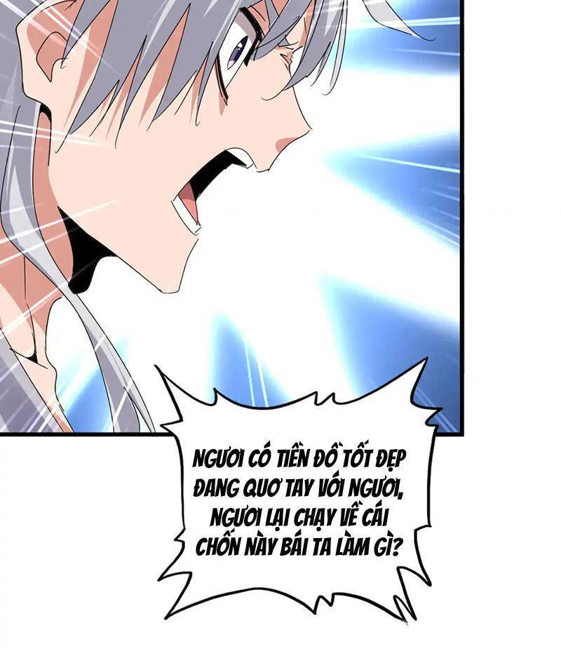 Đại Quản Gia Là Ma Hoàng - Chapter 589 - Page 14