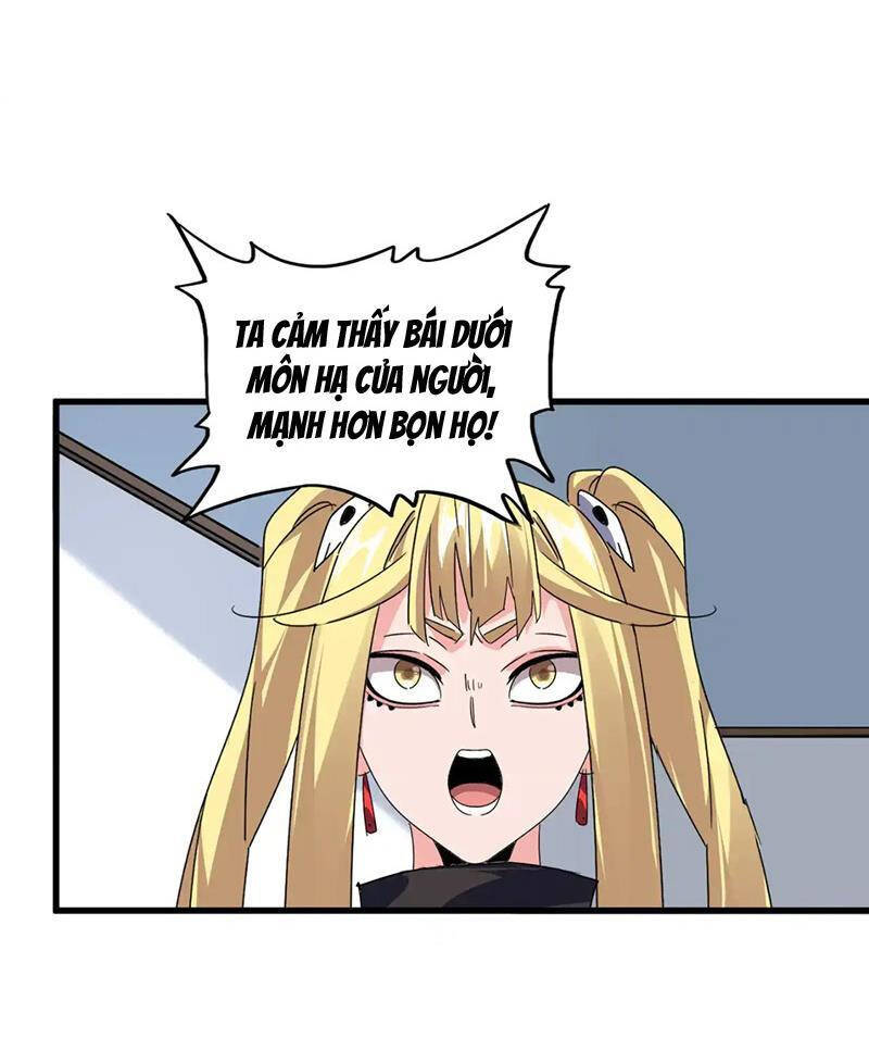 Đại Quản Gia Là Ma Hoàng - Chapter 589 - Page 15