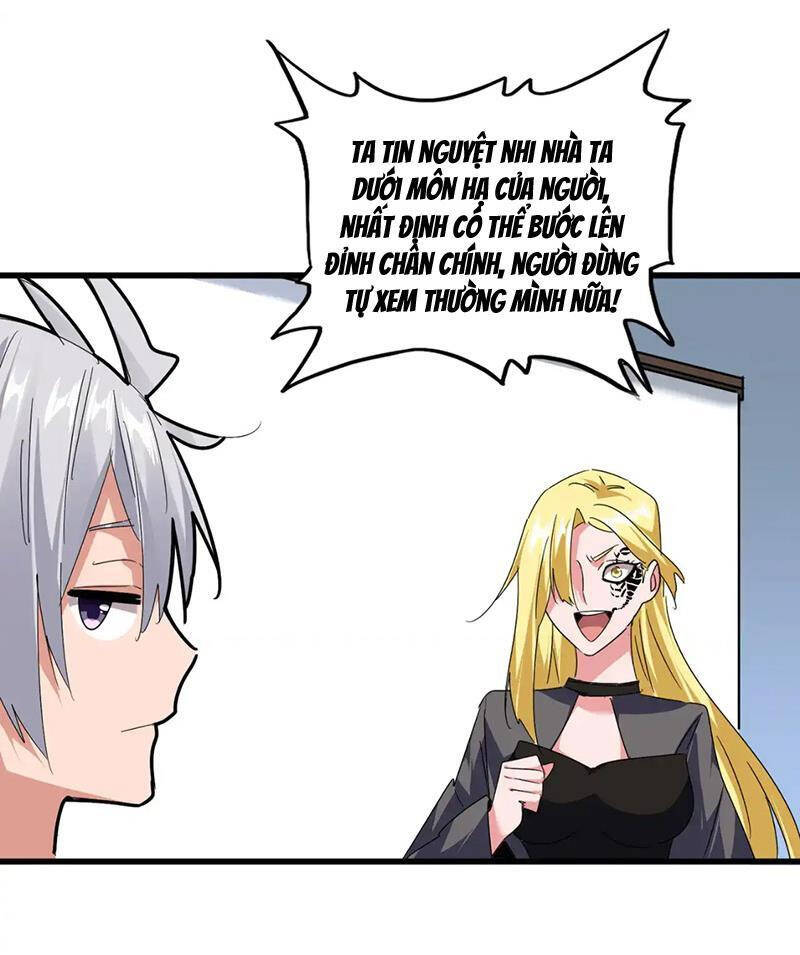 Đại Quản Gia Là Ma Hoàng - Chapter 589 - Page 19