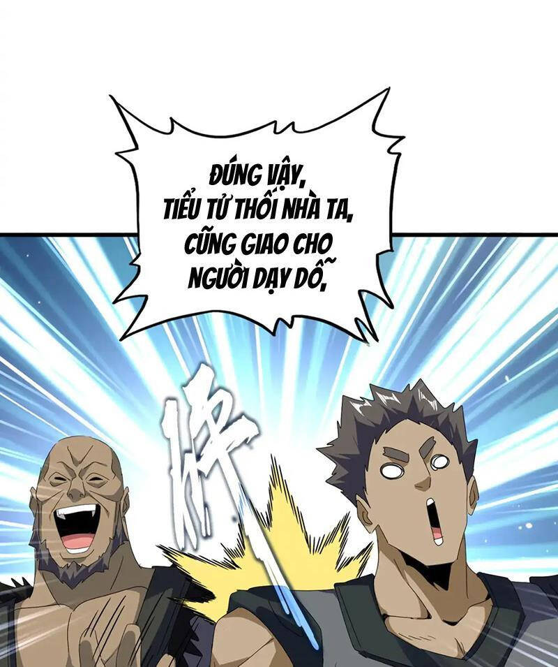 Đại Quản Gia Là Ma Hoàng - Chapter 589 - Page 20
