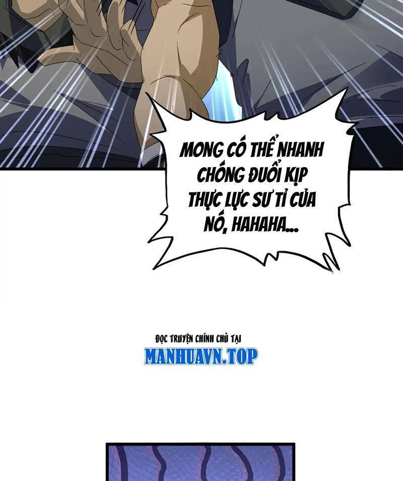 Đại Quản Gia Là Ma Hoàng - Chapter 589 - Page 21