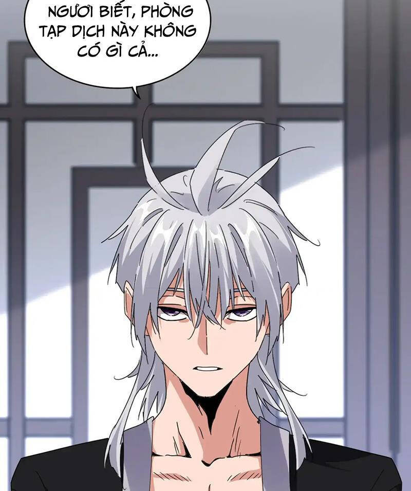 Đại Quản Gia Là Ma Hoàng - Chapter 589 - Page 23