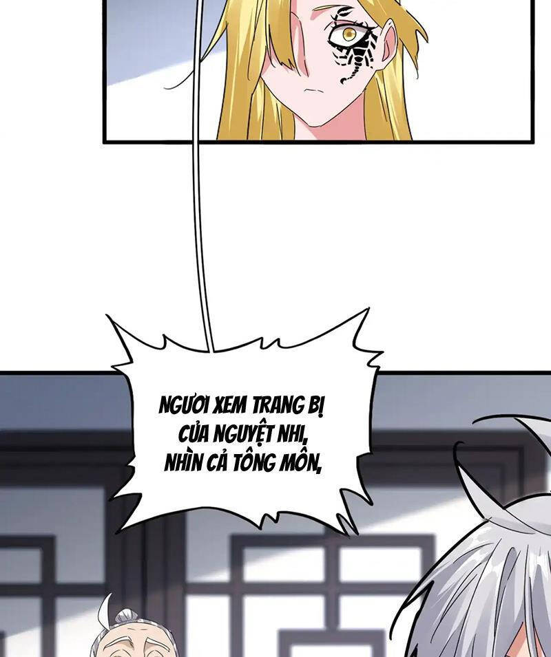 Đại Quản Gia Là Ma Hoàng - Chapter 589 - Page 26