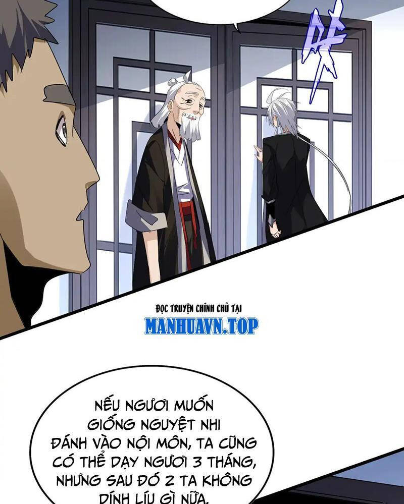 Đại Quản Gia Là Ma Hoàng - Chapter 589 - Page 34