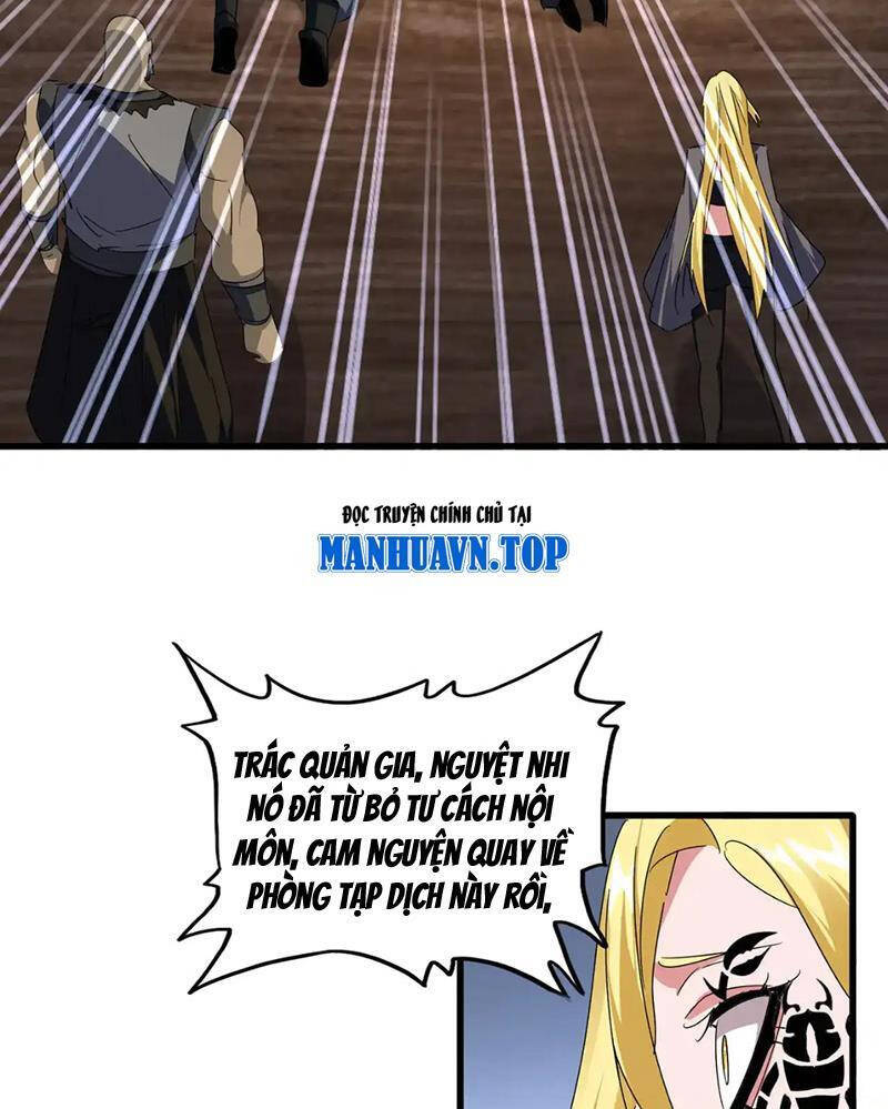 Đại Quản Gia Là Ma Hoàng - Chapter 589 - Page 37