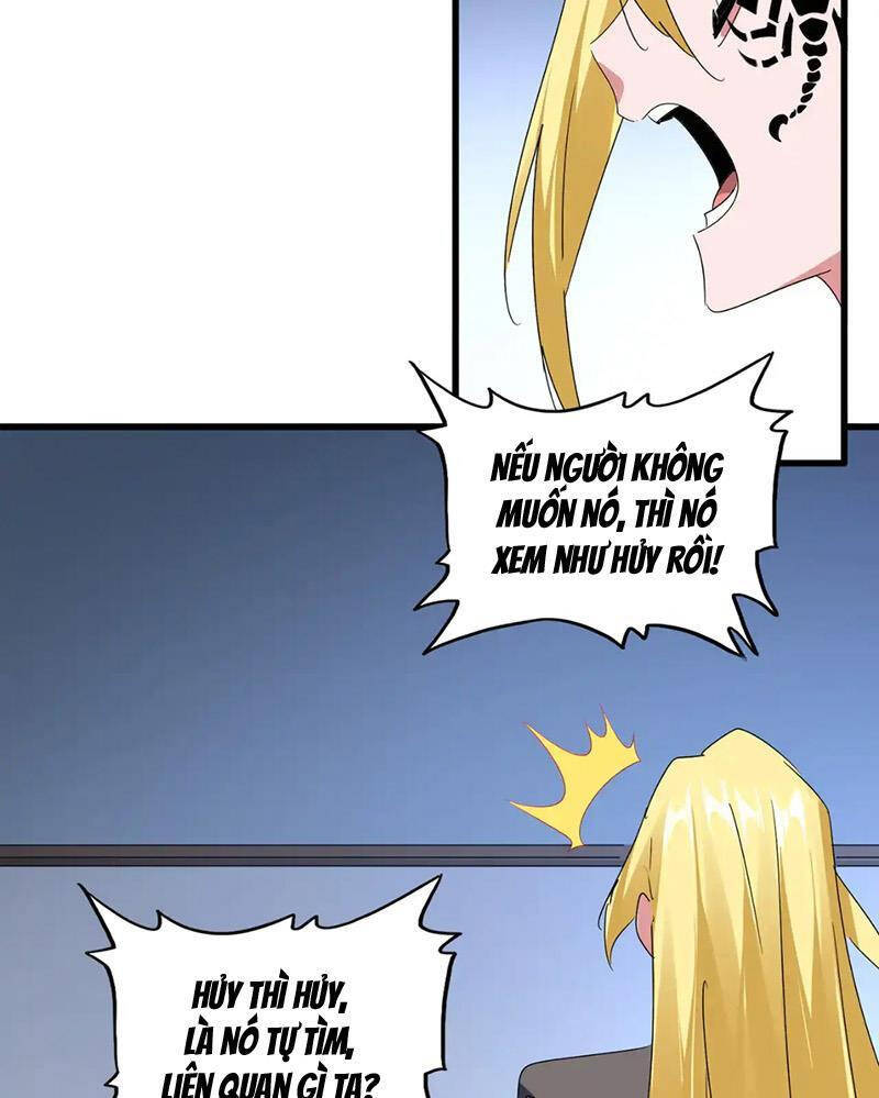 Đại Quản Gia Là Ma Hoàng - Chapter 589 - Page 38