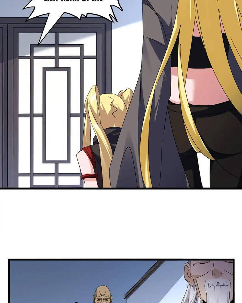 Đại Quản Gia Là Ma Hoàng - Chapter 589 - Page 39