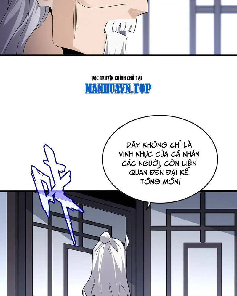 Đại Quản Gia Là Ma Hoàng - Chapter 589 - Page 41