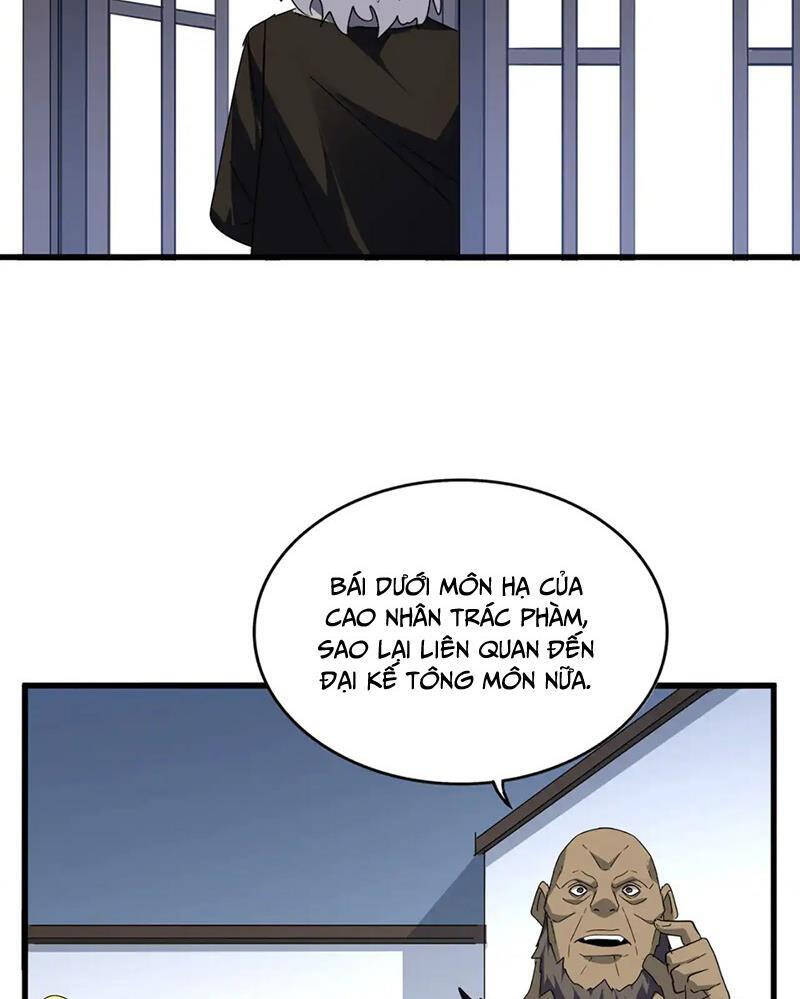 Đại Quản Gia Là Ma Hoàng - Chapter 589 - Page 42