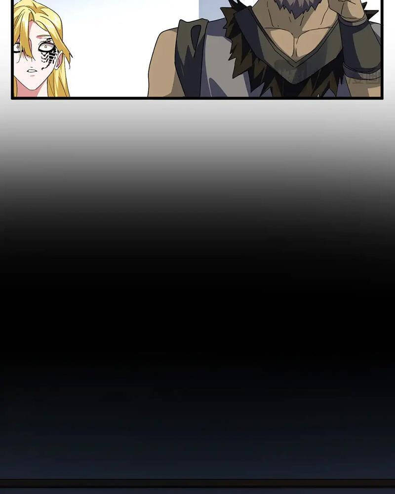 Đại Quản Gia Là Ma Hoàng - Chapter 589 - Page 43