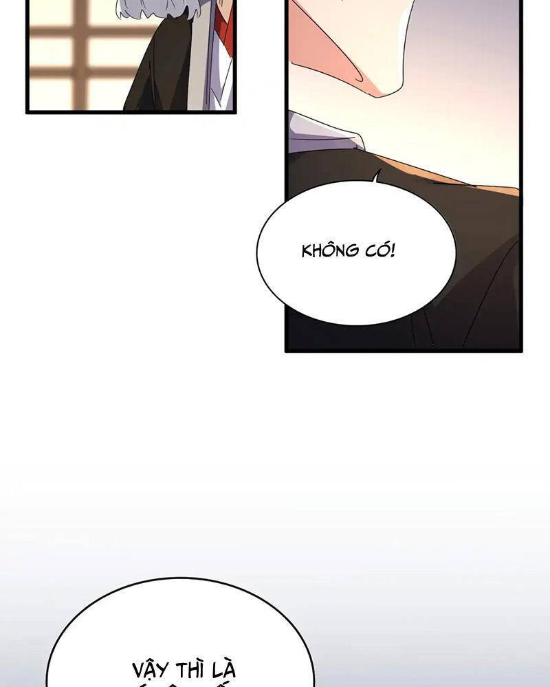 Đại Quản Gia Là Ma Hoàng - Chapter 589 - Page 46