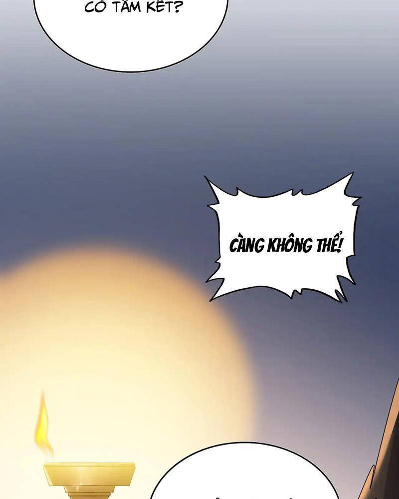 Đại Quản Gia Là Ma Hoàng - Chapter 589 - Page 47