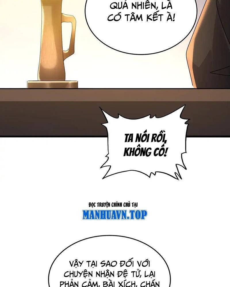 Đại Quản Gia Là Ma Hoàng - Chapter 589 - Page 48