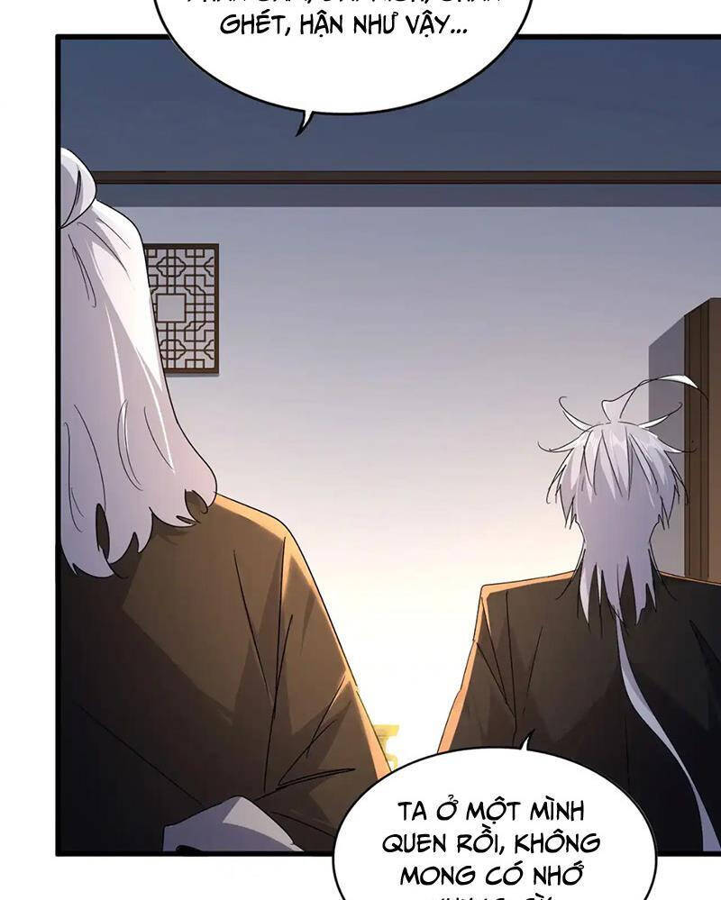 Đại Quản Gia Là Ma Hoàng - Chapter 589 - Page 49