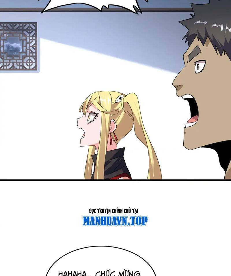 Đại Quản Gia Là Ma Hoàng - Chapter 589 - Page 5