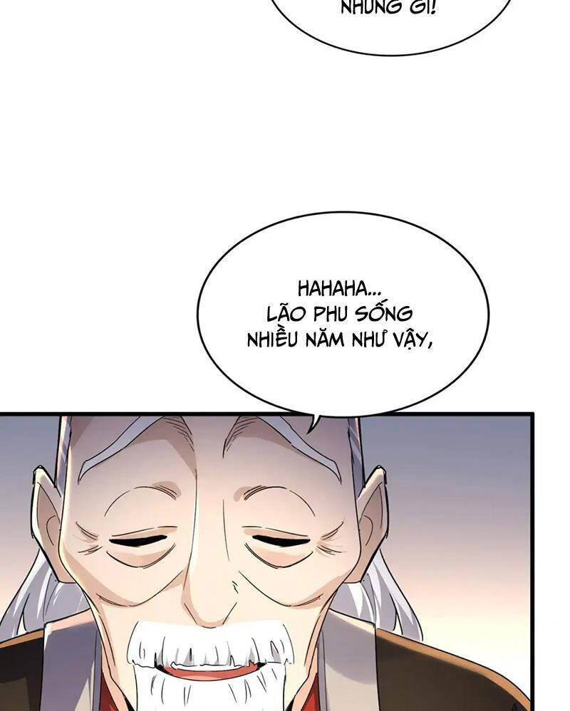 Đại Quản Gia Là Ma Hoàng - Chapter 589 - Page 50