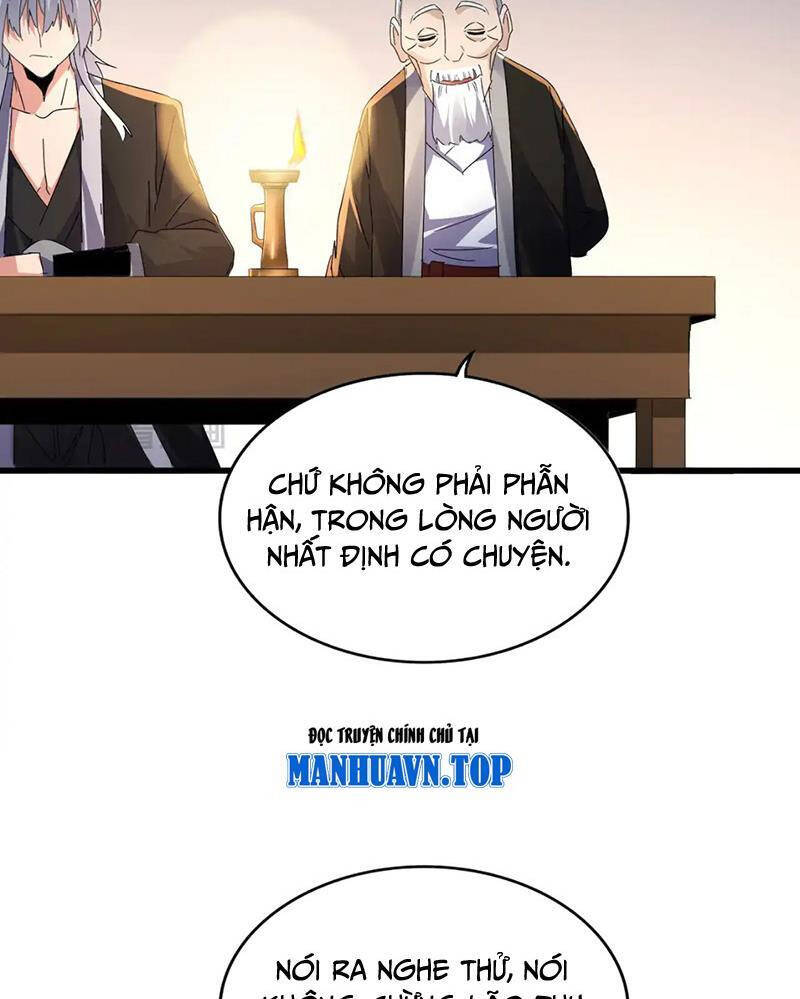 Đại Quản Gia Là Ma Hoàng - Chapter 589 - Page 52