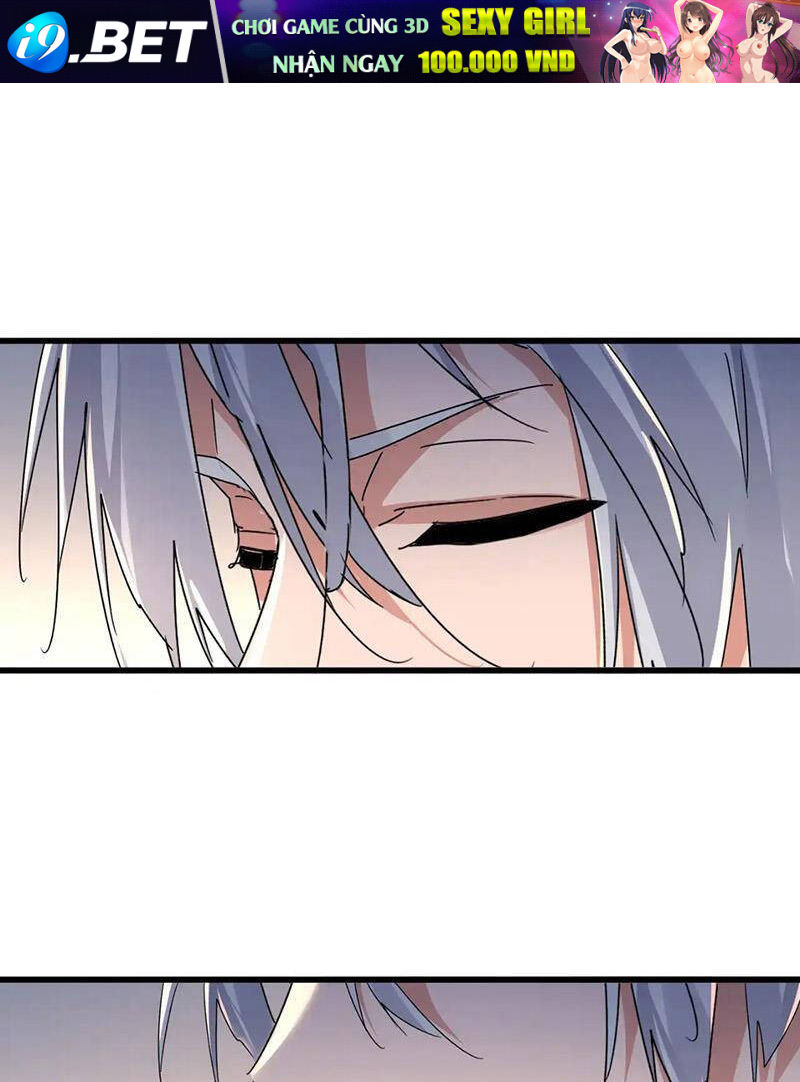 Đại Quản Gia Là Ma Hoàng - Chapter 589 - Page 54