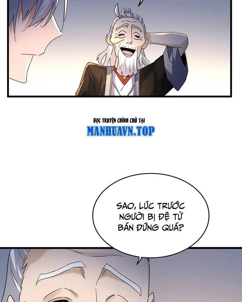 Đại Quản Gia Là Ma Hoàng - Chapter 589 - Page 56