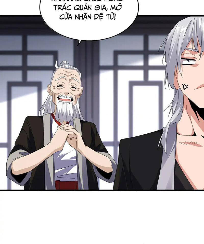 Đại Quản Gia Là Ma Hoàng - Chapter 589 - Page 6